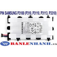 PIN SAMSUNG P3100 (P310, P3110, P3113, P3310)