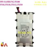 PIN SAMSUNG P3100 (P310, P3110, P3113, P3310)  [PIN NEW 100%]