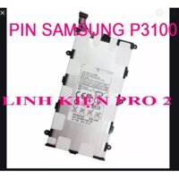 PIN SAMSUNG  P3100