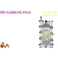 PIN SAMSUNG P3113