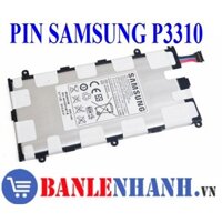 PIN SAMSUNG P3310