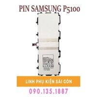PIN SAMSUNG P5100