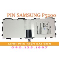 PIN SAMSUNG P5200