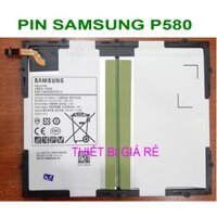 PIN SAMSUNG P580