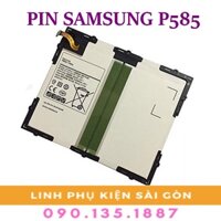 PIN SAMSUNG P585