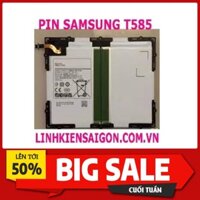 PIN SAMSUNG P585