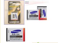 Pin SAMSUNG Pisen