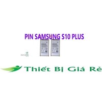 PIN SAMSUNG S10 PLUS