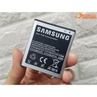 Pin Samsung S2 HD