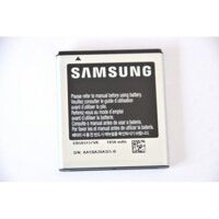 Pin Samsung S2 HD