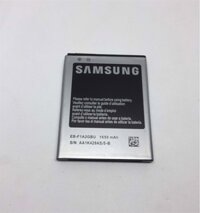 Pin Samsung S2 / i9100 / EB-F1A2GBU