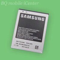 Pin Samsung S2 (i9100) EB-F1A2GBU Dung Lượng 1650mAh - Hàng nhập Khẩu