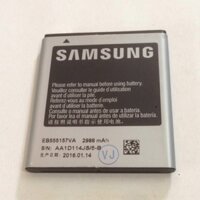 Pin Samsung S2HD(E120) (I997) chính hãng