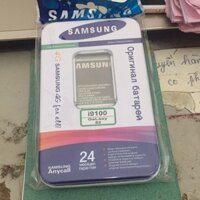 Pin samsung s2/I9100 xịn hộp