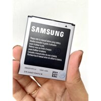 PIN SAMSUNG S3 MINI / i8190 / S7392 / i8160 / S7562 / S7580 / J105 / J1 MINI ( 1500mAh )