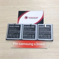 Pin Samsung S3 mini / i8190 / S7560 / S7580 / S7562 / i8160 / J105 / J1 mini