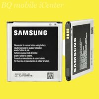 Pin Samsung S4 i9500 2600mAh Zin - Hàng nhập Khẩu