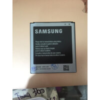 Pin Samsung S4  i9500  i9502  I9505  I9508  I337  I337M  I545  M919  L720  E300B600BE 2600mAh Zin cty ĐP