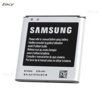 Pin Samsung S4 Zoom (SM-C101) chính hãng samsung