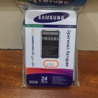 Pin samsung s4 mini/I9192/I9190