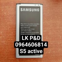 Pin Samsung S5 Active