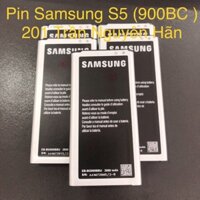 Pin samsung S5 (I9500) zin hãng