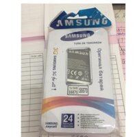 Pin samsung s5570/galaxy mini xịn hộp ,