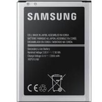 Pin Samsung S5830 1350Mah