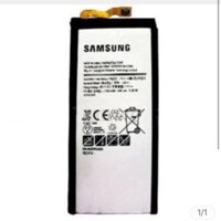 Pin Samsung S6 ACTIVE / G890 (EB-BG890ABA / 3500mAh)