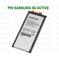 PIN SAMSUNG S6 ACTIVE