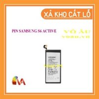 PIN SAMSUNG S6 ACTIVE