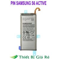 PIN SAMSUNG S6 ACTIVE