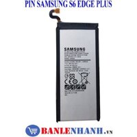 PIN SAMSUNG S6 EDGE PLUS