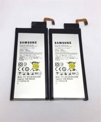 Pin Samsung S6 Edge / SM-G925 / EB-BG925ABE