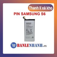 PIN SAMSUNG S6