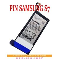 PIN SAMSUNG S7