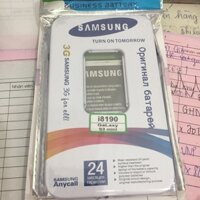 PIN SAMSUNG S7560 / S7580 / S3 MINI / I8160 / S7562 / S7390 / S7392 / I8190 ...