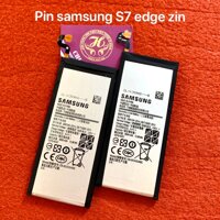 Pin samsung S7edge zin kí hiệu trên pin EB-BG935ABE