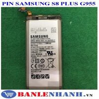 PIN SAMSUNG S8 PLUS G955 [PIN NEW 100%, ZIN ]