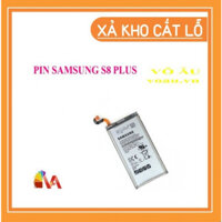 PIN SAMSUNG S8 PLUS