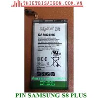 PIN SAMSUNG S8 PLUS