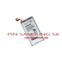 PIN SAMSUNG S8