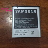 Pin samsung s8530 /wave 2 ( phụ liện bé nhím)