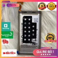 PIN SAMSUNG S9 / G9600/ G960F/ EB-BG960ABE ZIN HÃNG