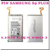 PIN SAMSUNG S9 PLUS