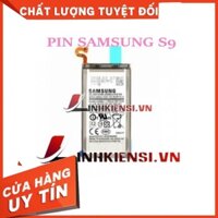 PIN SAMSUNG S9⚡GIÁ GỐC TỤT QUẦN⚡ PIN ZIN CHẤT LƯỢNG CAO