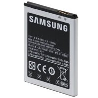 Pin Samsung SGH-I777/ S2 của T&T/ Galaxy S II Plus i9105/ M250S/ S2 Han Quoc/ EB-F1A2GBU/ EB-L1A2GBA - BẢO HÀNH 12 THÁNG