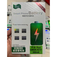 Pin Samsung Suiqi nội địa S7/S8/S9/S10/S20/Note5/Note8/Note9/Note10