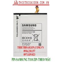 PIN SAMSUNG T110 ZIN THEO MÁY [ PIN CHẤT LƯỢNG ]