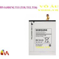 PIN SAMSUNG T111 (T110, T113, T116) [PIN NEW 100%]